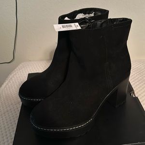BRAND NEW Torrid Boots